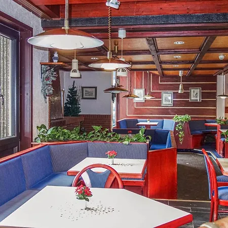 Διαμέρισμα Lovely In With Wifi