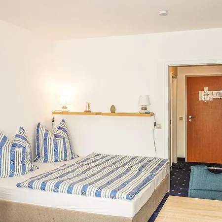 Apartment In With Wifi