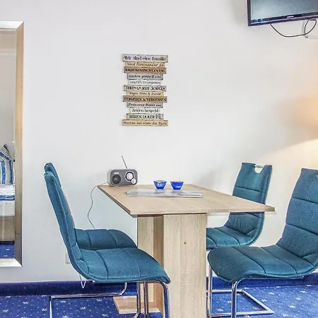 Lovely In With Wifi Apartment *
