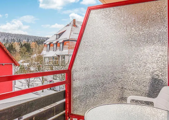 Lovely In With Wifi * Goslar